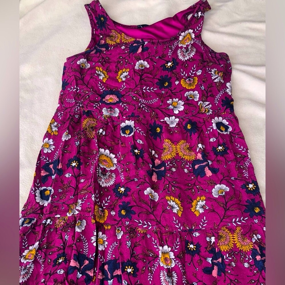 Girls 14/16 dress